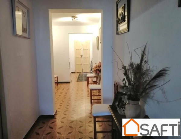 Casa o chalet independiente en venta en Puebla de la Calzada