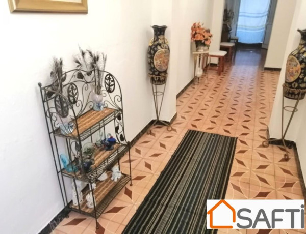 Casa o chalet independiente en venta en Puebla de la Calzada