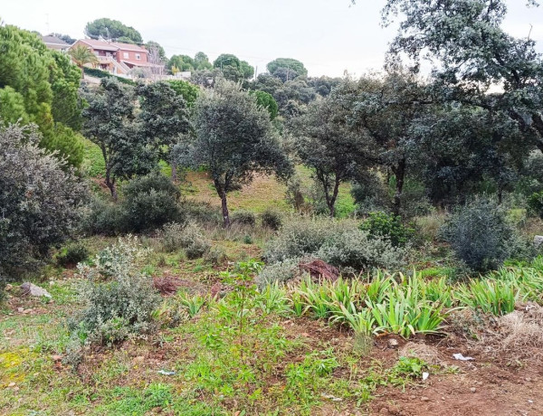 Terreno en venta en Villa del Prado