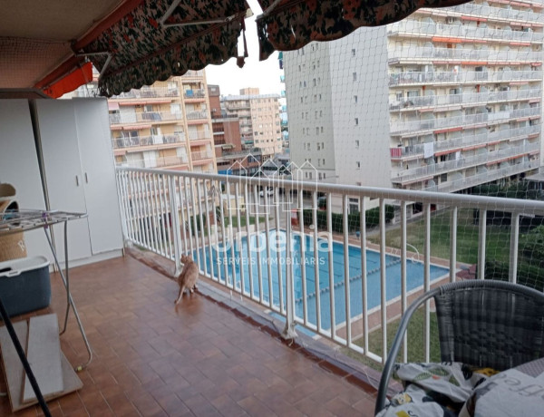 Piso en venta en Malgrat de Mar