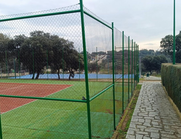 Terreno en venta en Villa del Prado