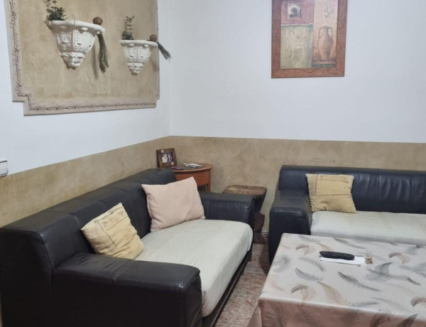 Piso en venta en Hostalets - Son Fortesa Sud