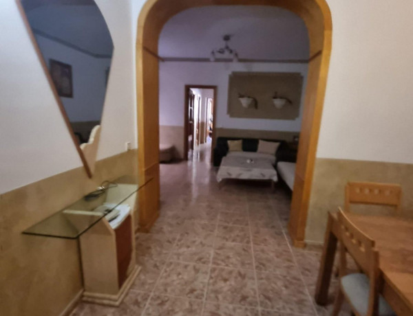 Piso en venta en Hostalets - Son Fortesa Sud