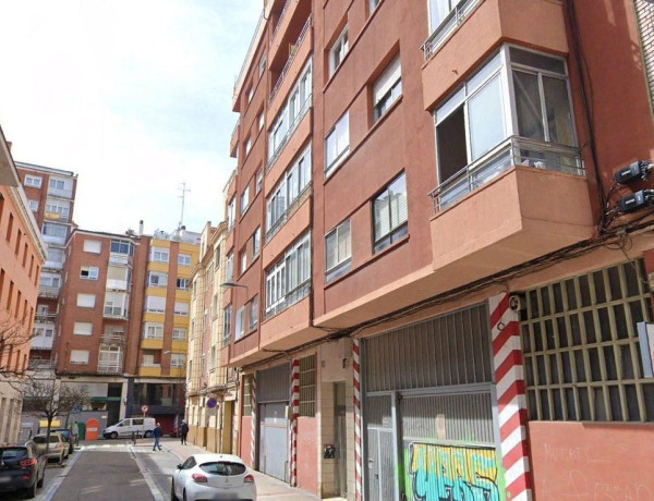 Piso en venta en Campo Grande - Arco Ladrillo