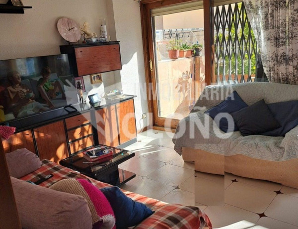 Chalet adosado en venta en san gines, 10