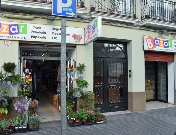 Local en venta en calle de Matías Perelló, 34
