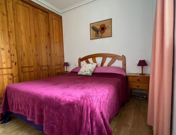 Chalet adosado en venta en Orihuela Ciudad