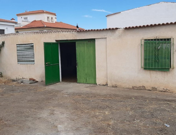 Casa o chalet independiente en venta en calle andalucia, 9