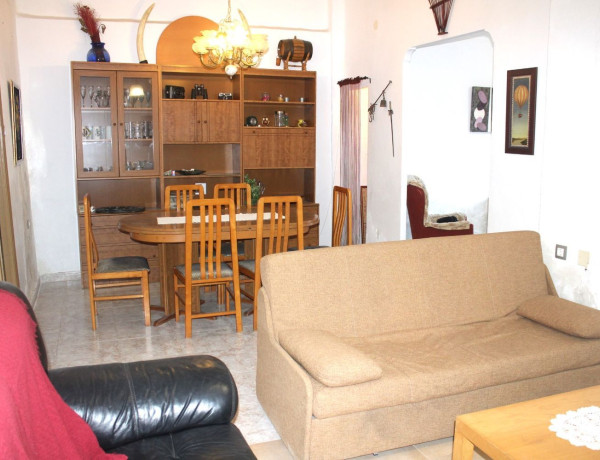 Piso en venta en calle Marinero Peral