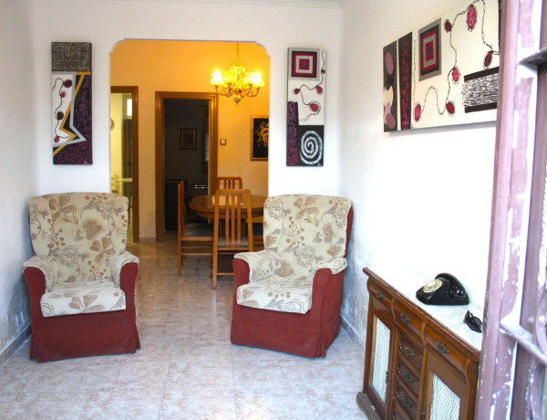 Piso en venta en calle Marinero Peral