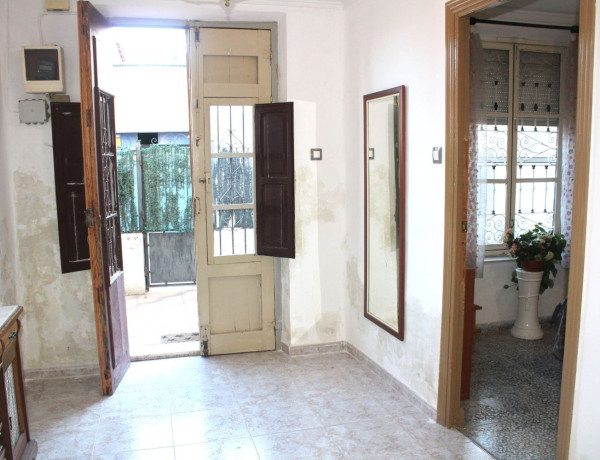 Piso en venta en calle Marinero Peral