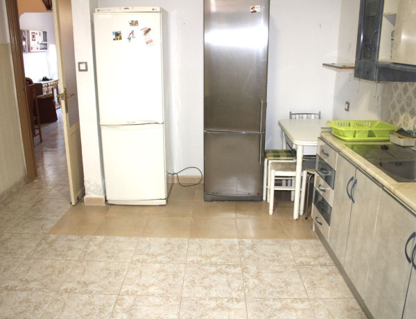 Piso en venta en calle Marinero Peral