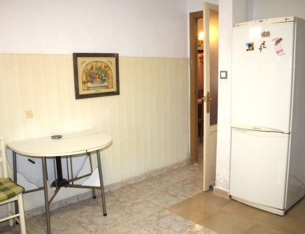 Piso en venta en calle Marinero Peral