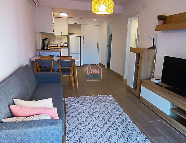 Piso en venta en calle Vendrell, 16