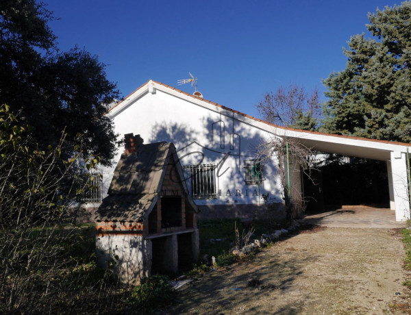 Casa o chalet independiente en venta en Madroño s/n