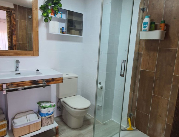 Piso en venta en calle alcoia, 38