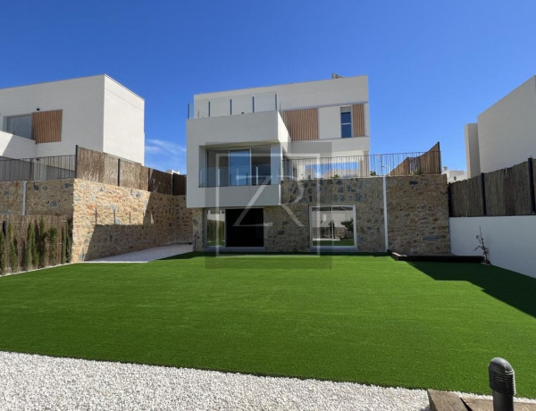 Casa o chalet independiente en venta en Algorfa