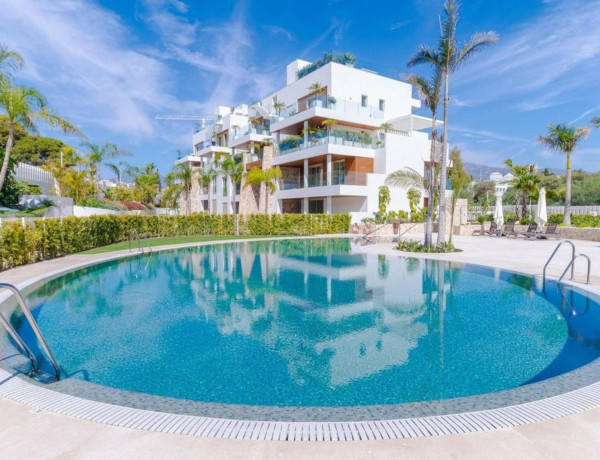 Dúplex en venta en Urbanizacion Lomas Marbella