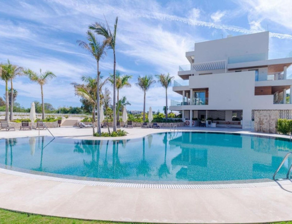 Dúplex en venta en Urbanizacion Lomas Marbella