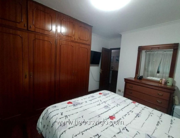 Piso en venta en Casablanca - Calvario