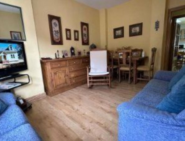 Piso en venta en Urb. Los Alcázares, Los Narejos-Punta Calera