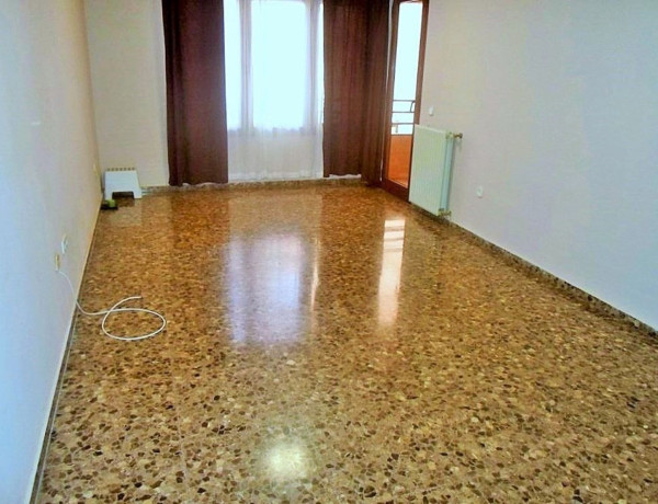 Piso en venta en Benimaclet