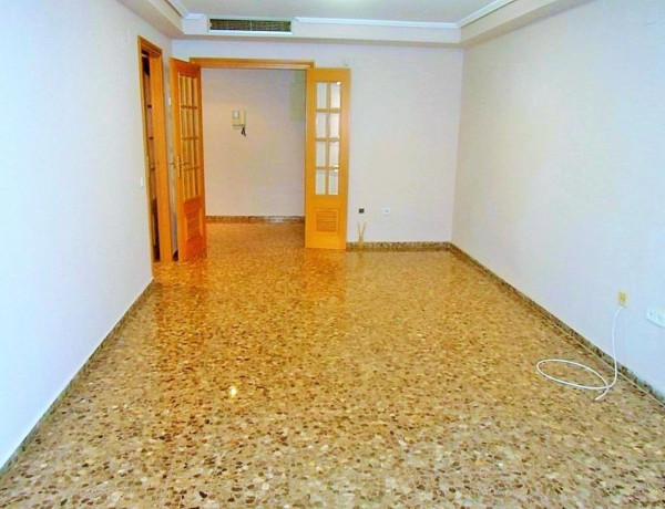 Piso en venta en Benimaclet