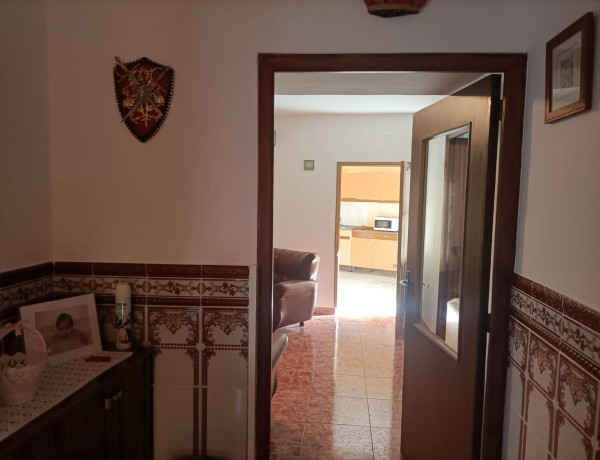 Casa de pueblo en venta en Turleque