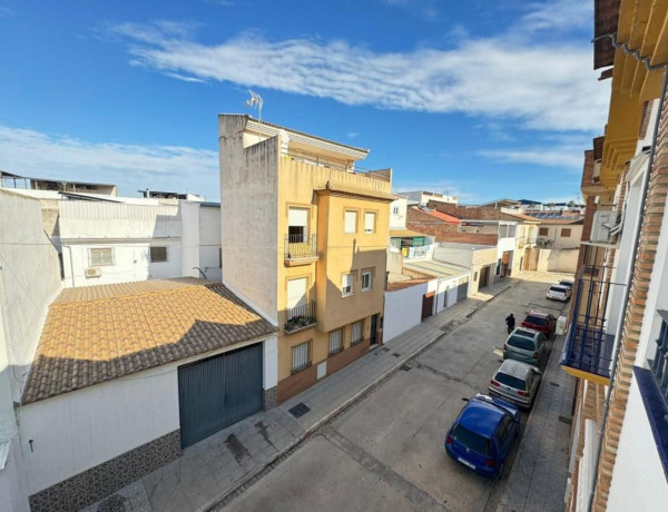 Chalet adosado en venta en calle Diamantino Garcia