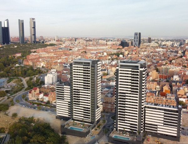 Alquiler de Piso en paseo de la Dirección , 163