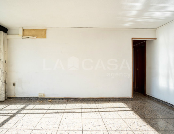 Piso en venta en rambla Marina