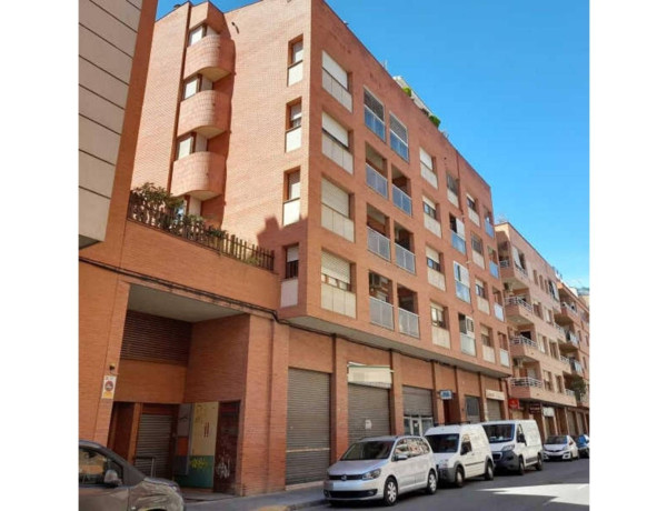 Piso en venta en calle de Tarragona