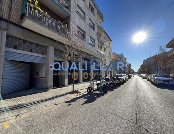 Alquiler de Garaje en calle de Josep Ricart
