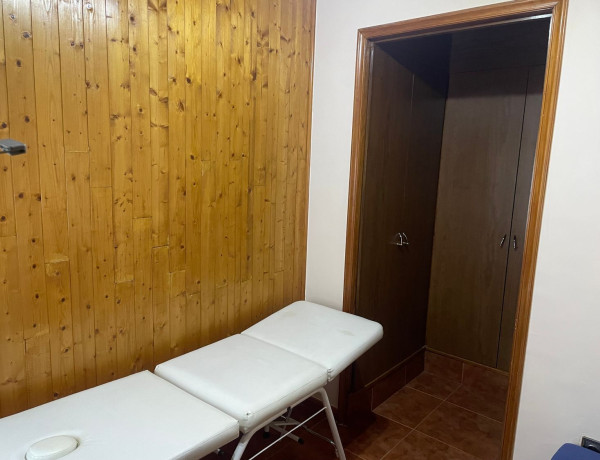 Piso en venta en Antic