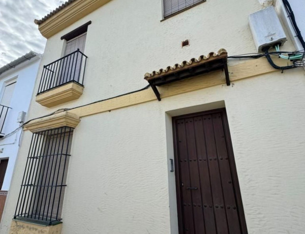 Dúplex en venta en calle Calvario