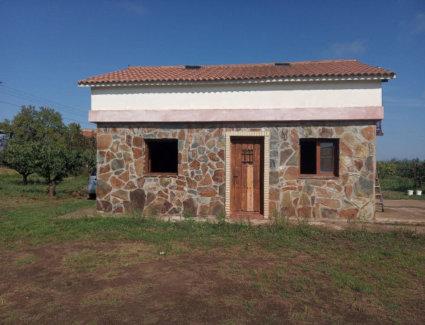 Terreno en venta en Diseminado Alberite, 377