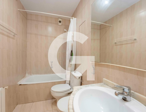 Piso en venta en Santa Eulàlia