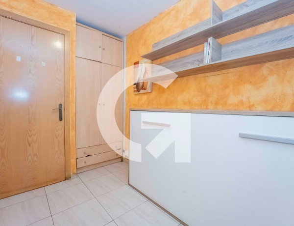 Piso en venta en Santa Eulàlia