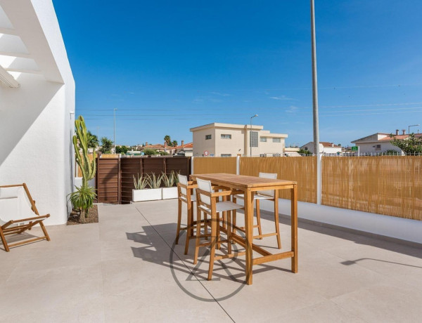 Casa o chalet independiente en venta en San Fulgencio