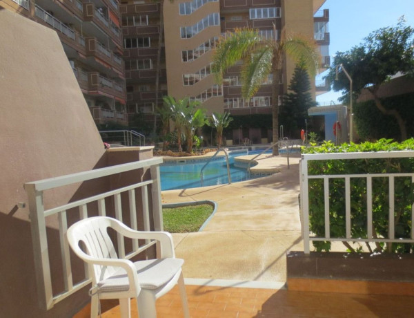 Piso en venta en avenida Fuengirola