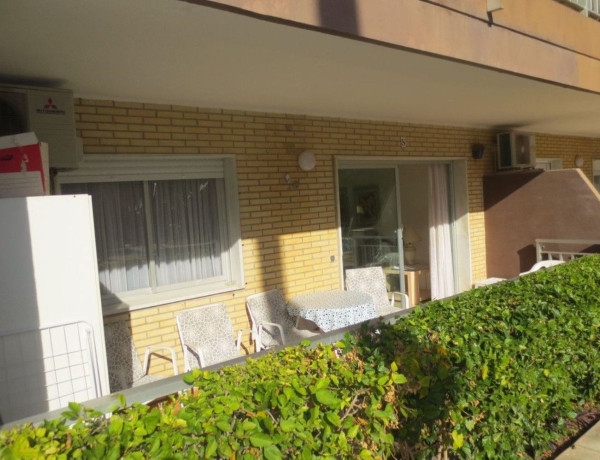 Piso en venta en avenida Fuengirola