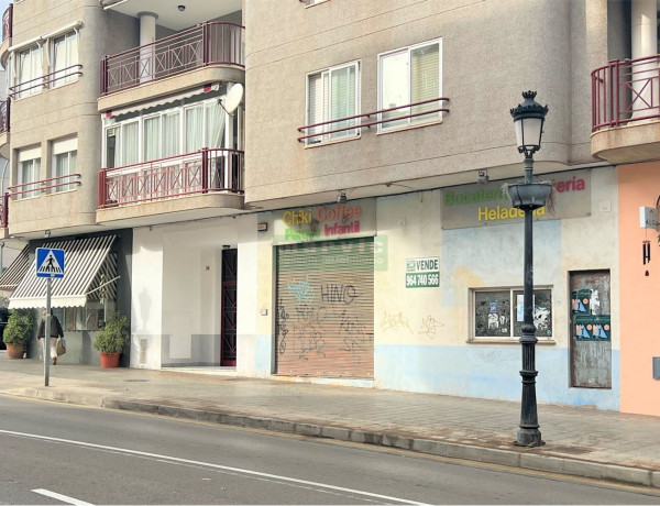 Local en venta en Castellón, 58