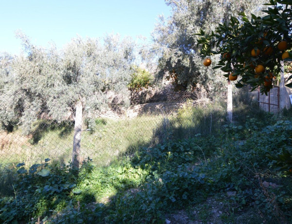 Terreno en venta en calle Carretera