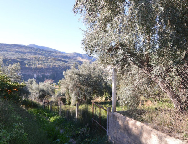 Terreno en venta en calle Carretera