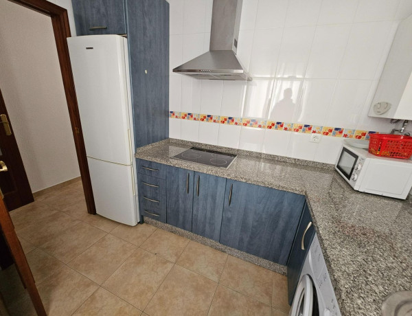 Piso en venta en Gibraleon