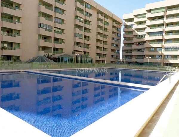 Piso en venta en avenida Mare Nostrum