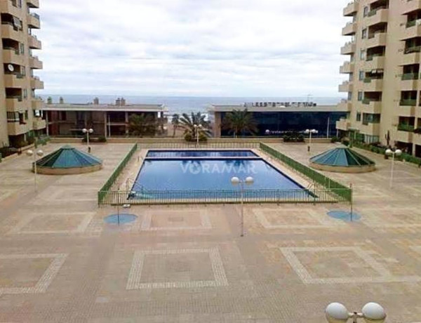 Piso en venta en avenida Mare Nostrum