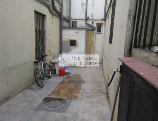 Piso en venta en calle de Carlos Hernández