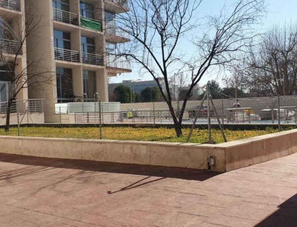 Dúplex en venta en carretera Villaverde a Vallecas