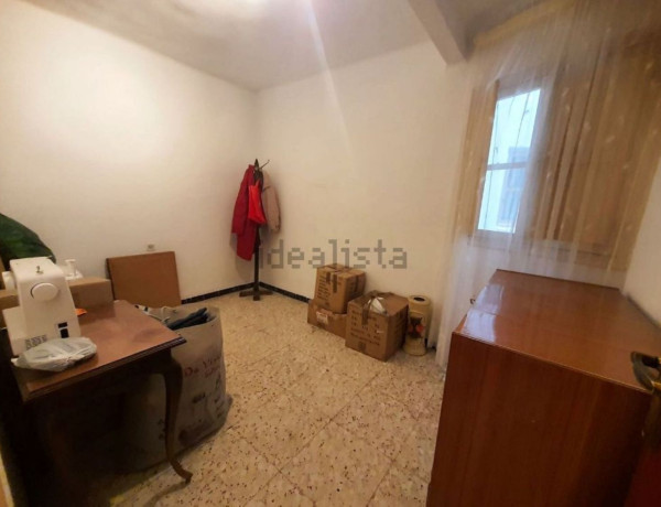 Piso en venta en calle Hilarión Eslava, 135